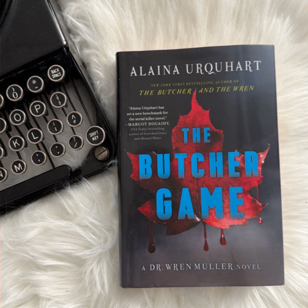 The Butcher Game
