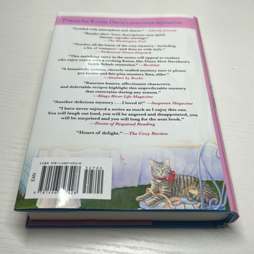 The Diva Goes Overboard