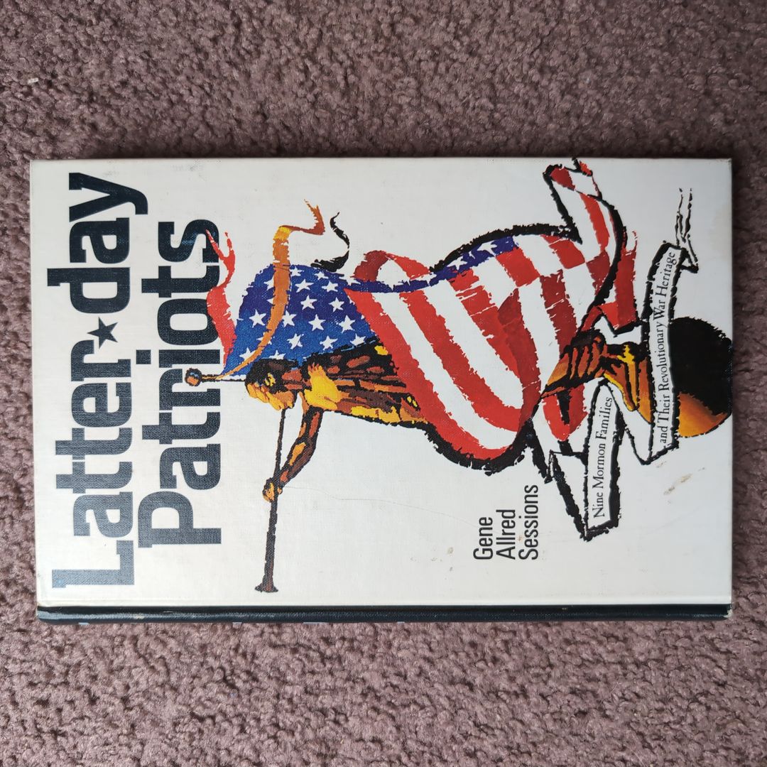 Latter-day Patriots