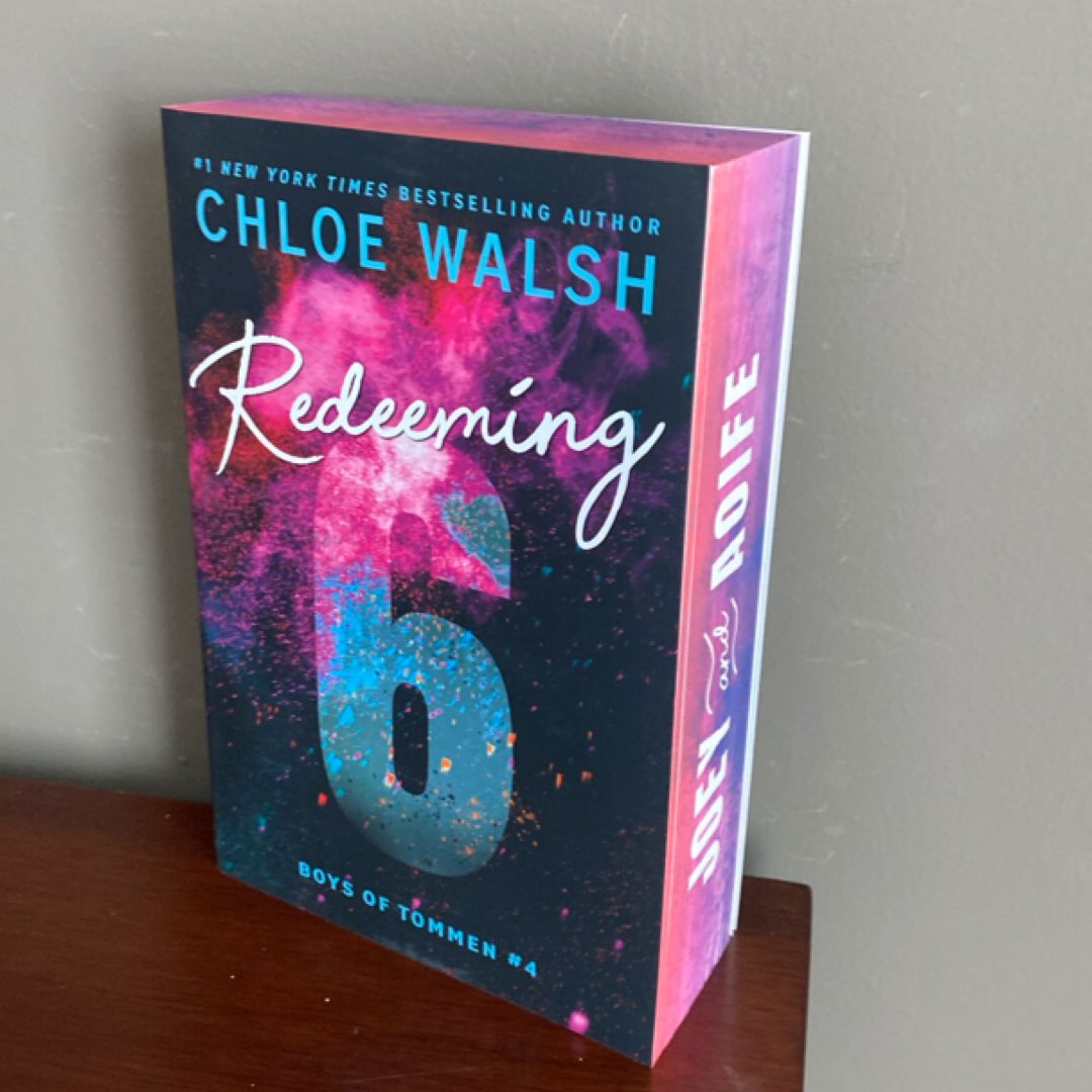 Redeeming 6 (Deluxe Edition)