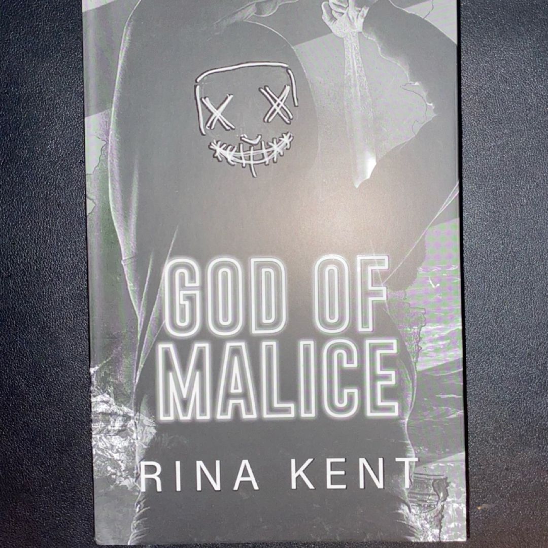 God of Malice