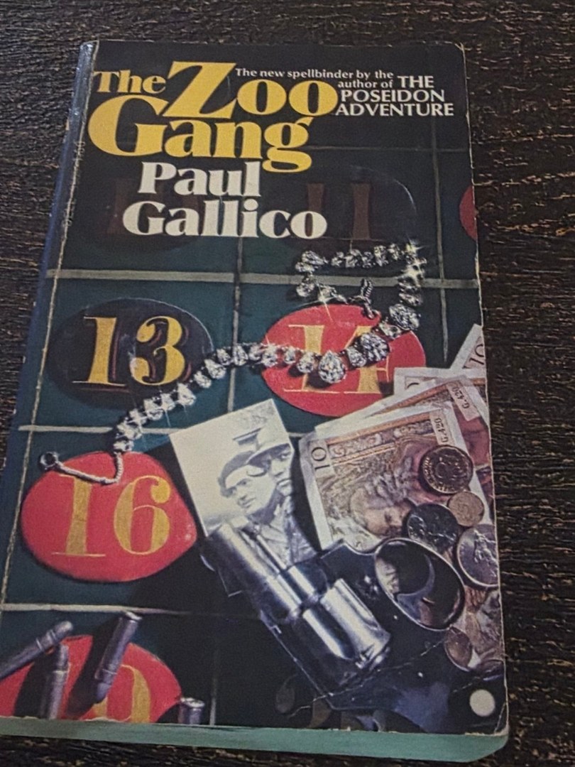 The Zoo Gang 