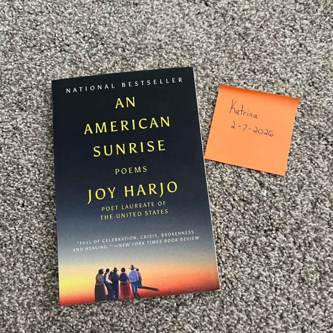 An American Sunrise