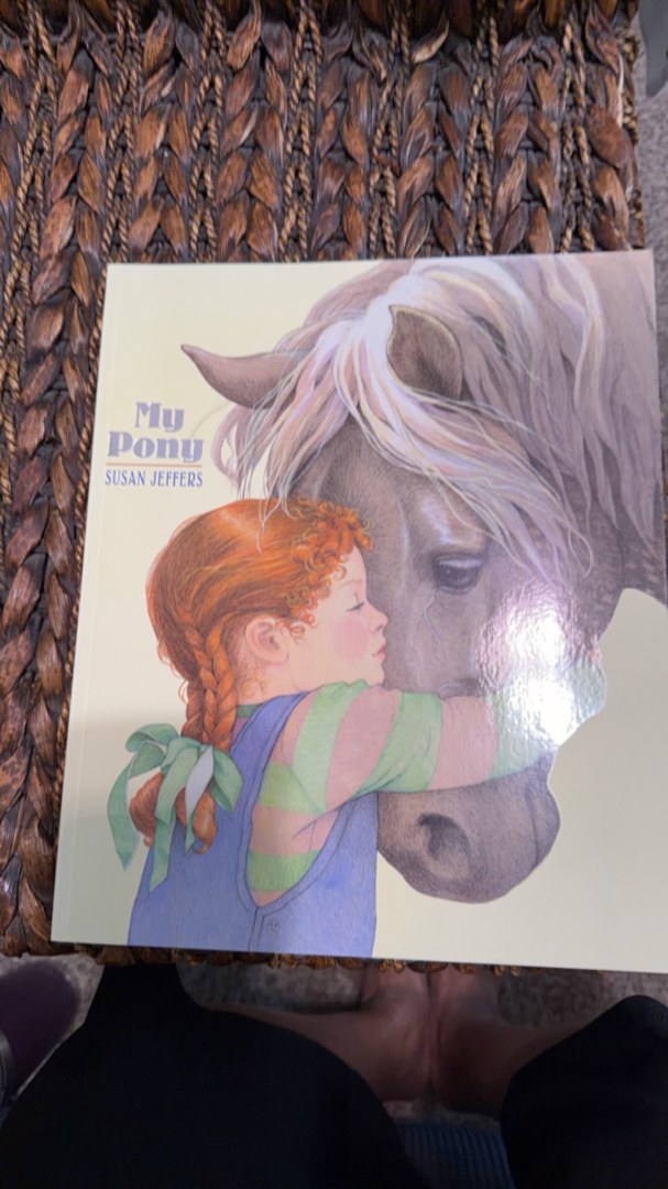 My Pony