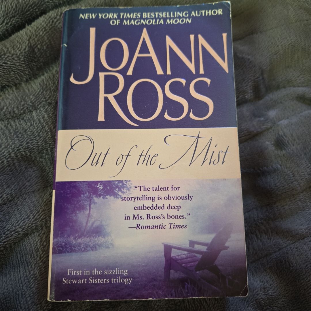 Out of the Mist