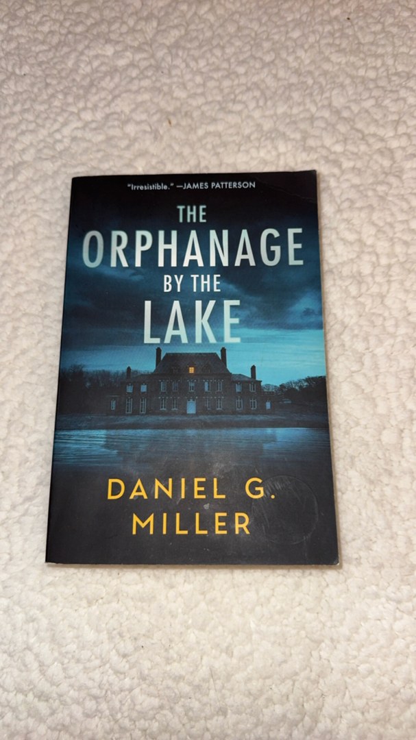 The Orphanage by the Lake