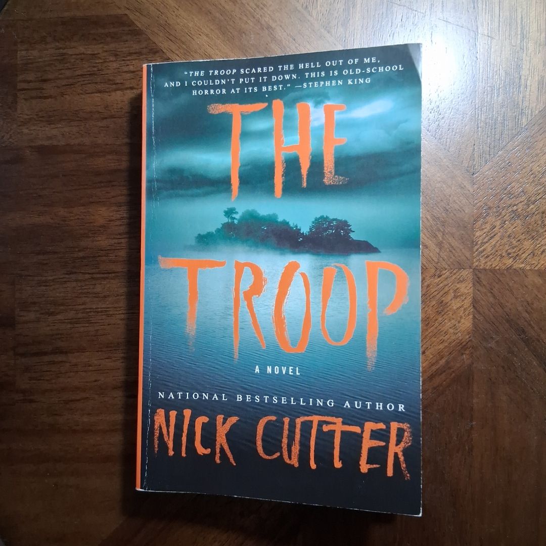 The Troop