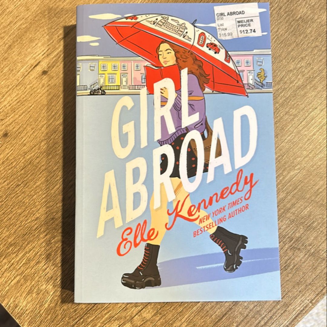 Girl Abroad