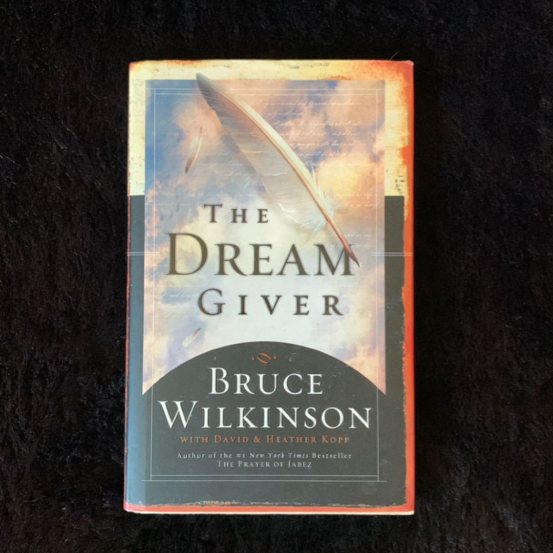 The Dream Giver