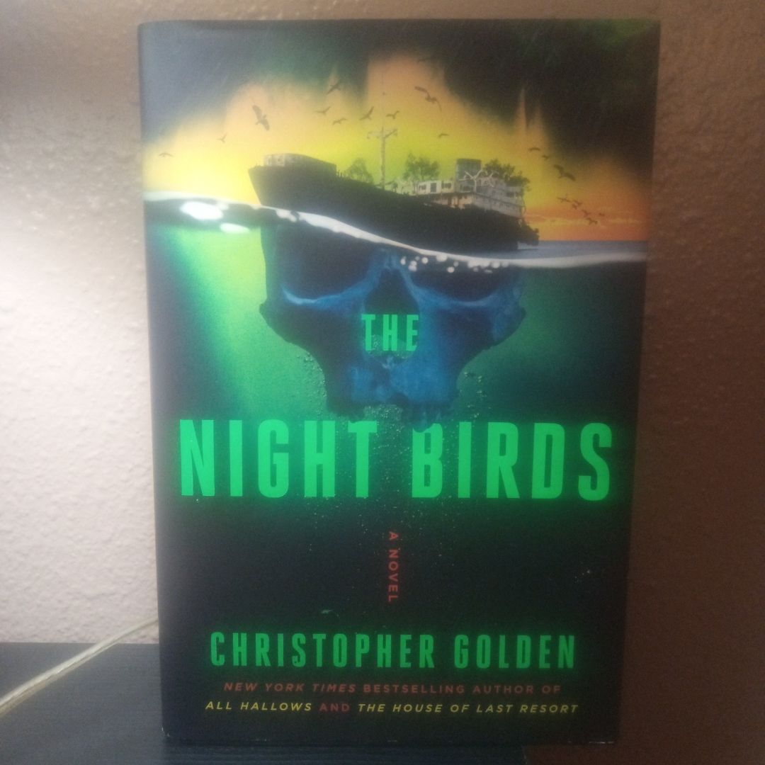 The Night Birds