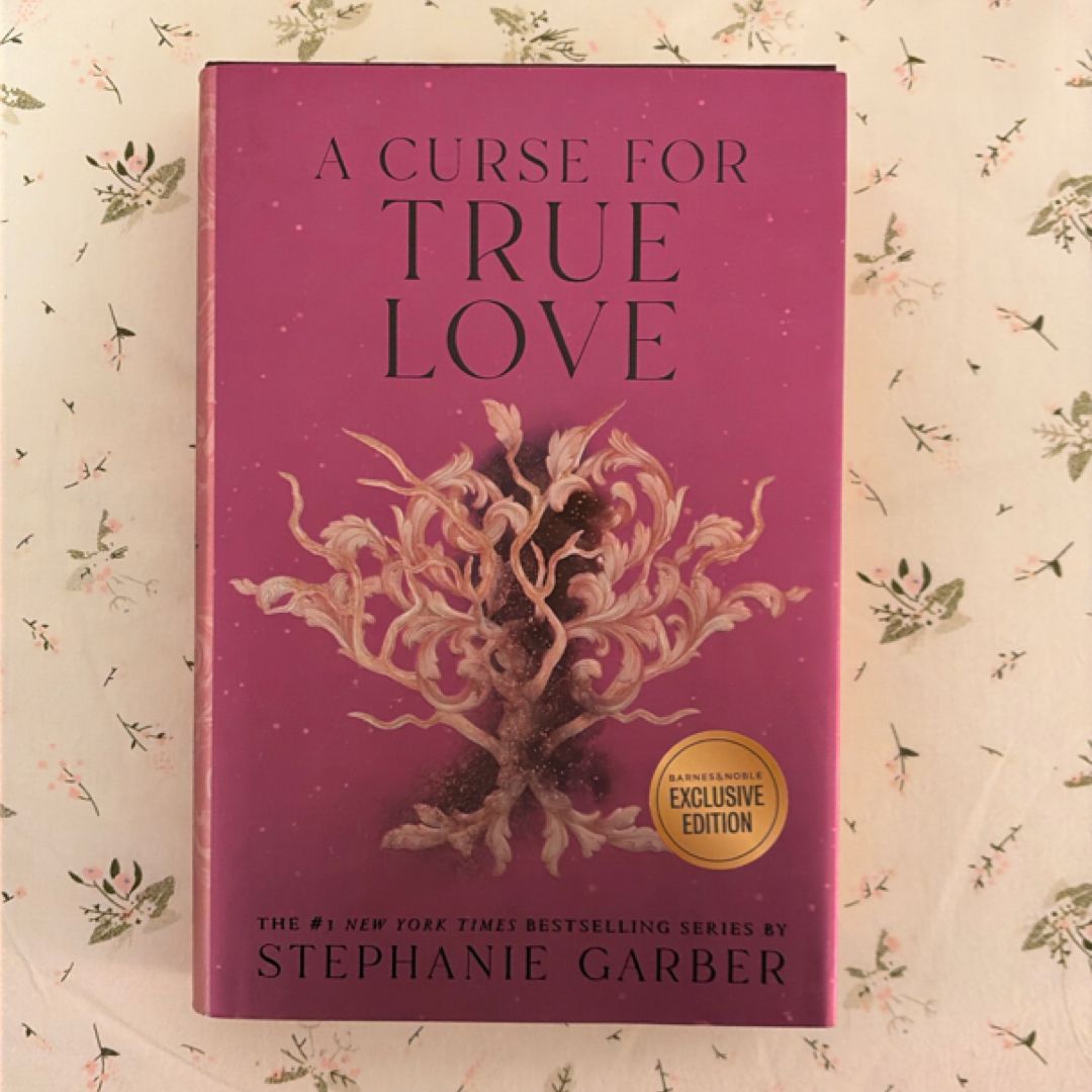A curse for true love 