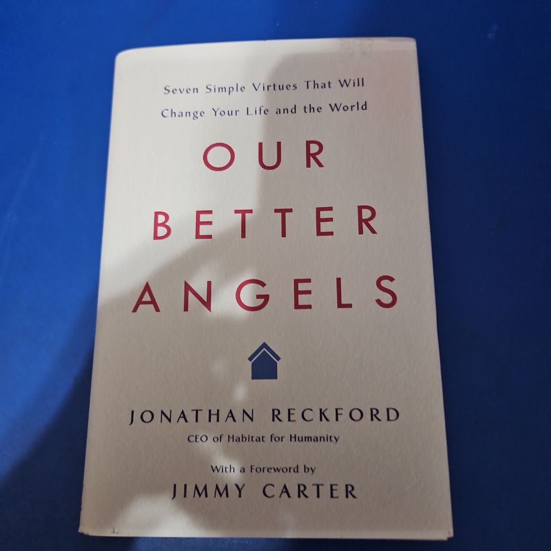 Our Better Angels