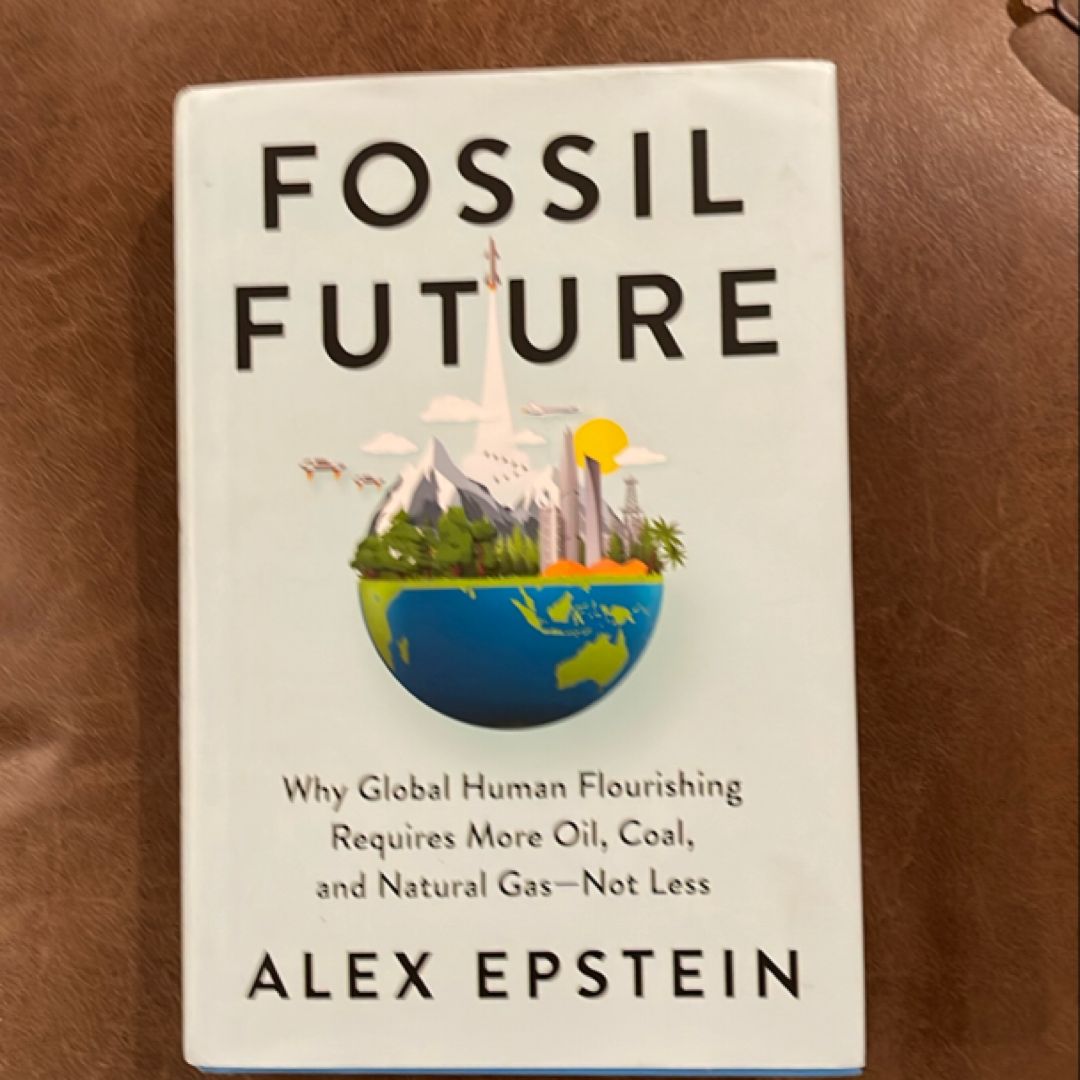 Fossil Future