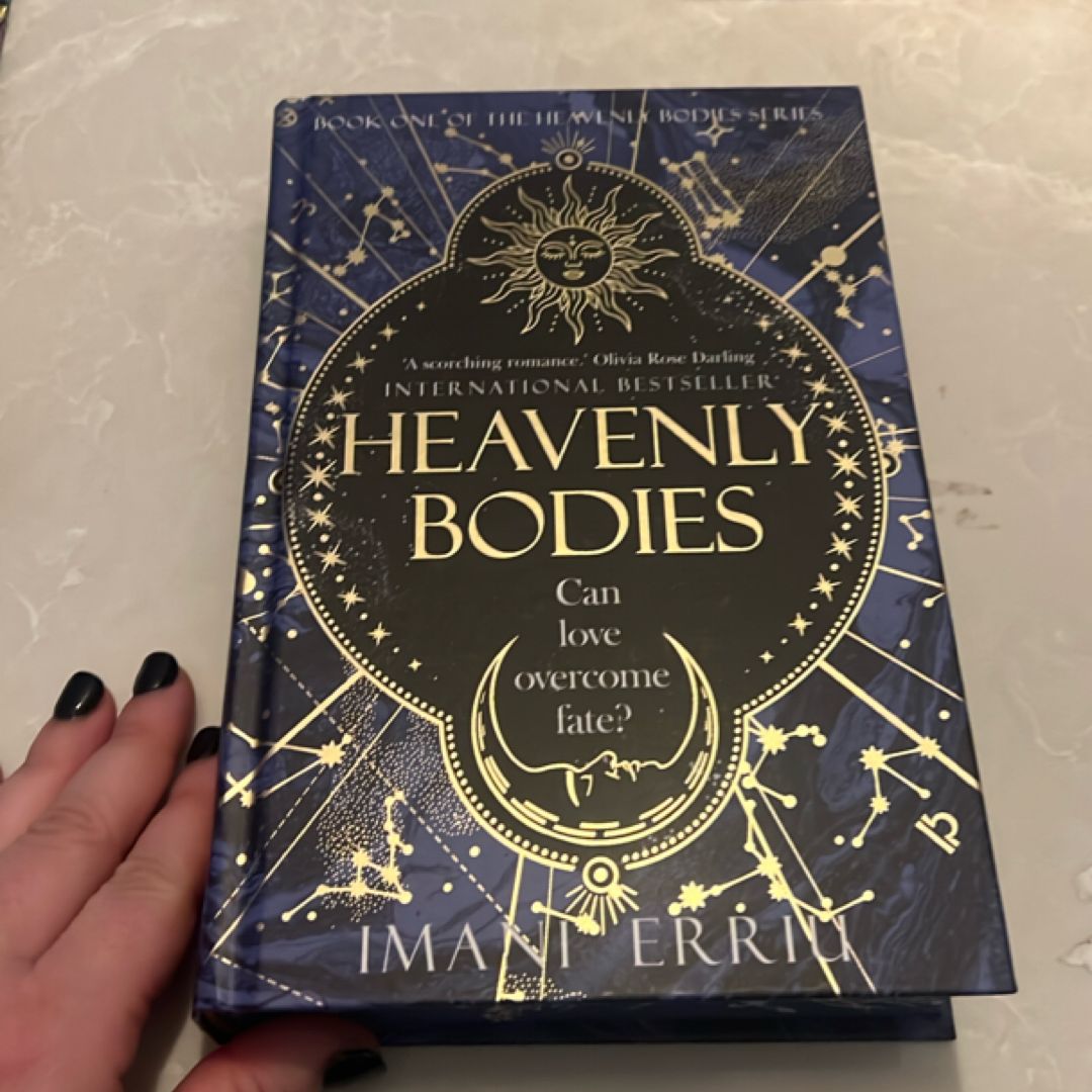 Heavenly Bodies Deluxe Edition