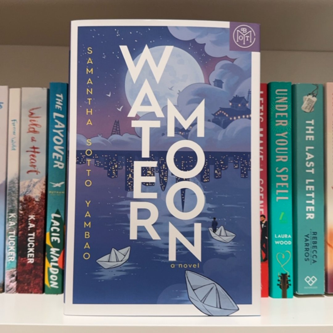 Water Moon