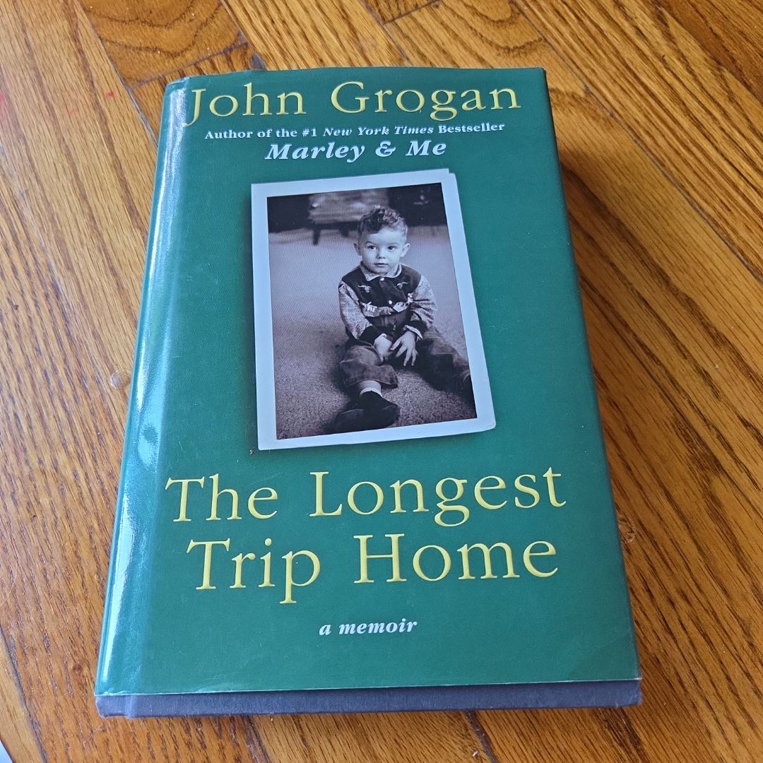 The Longest Trip Home