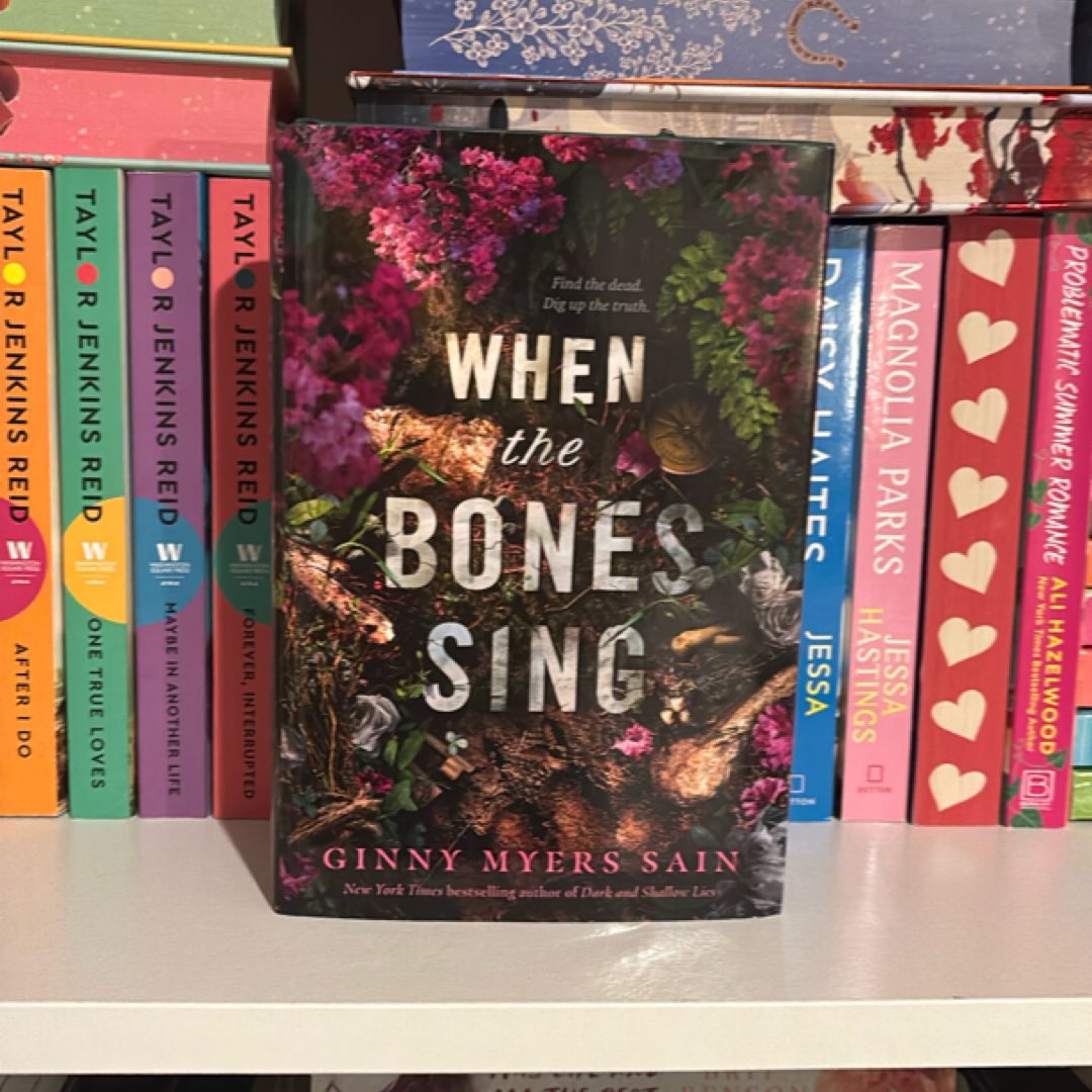 When the Bones Sing