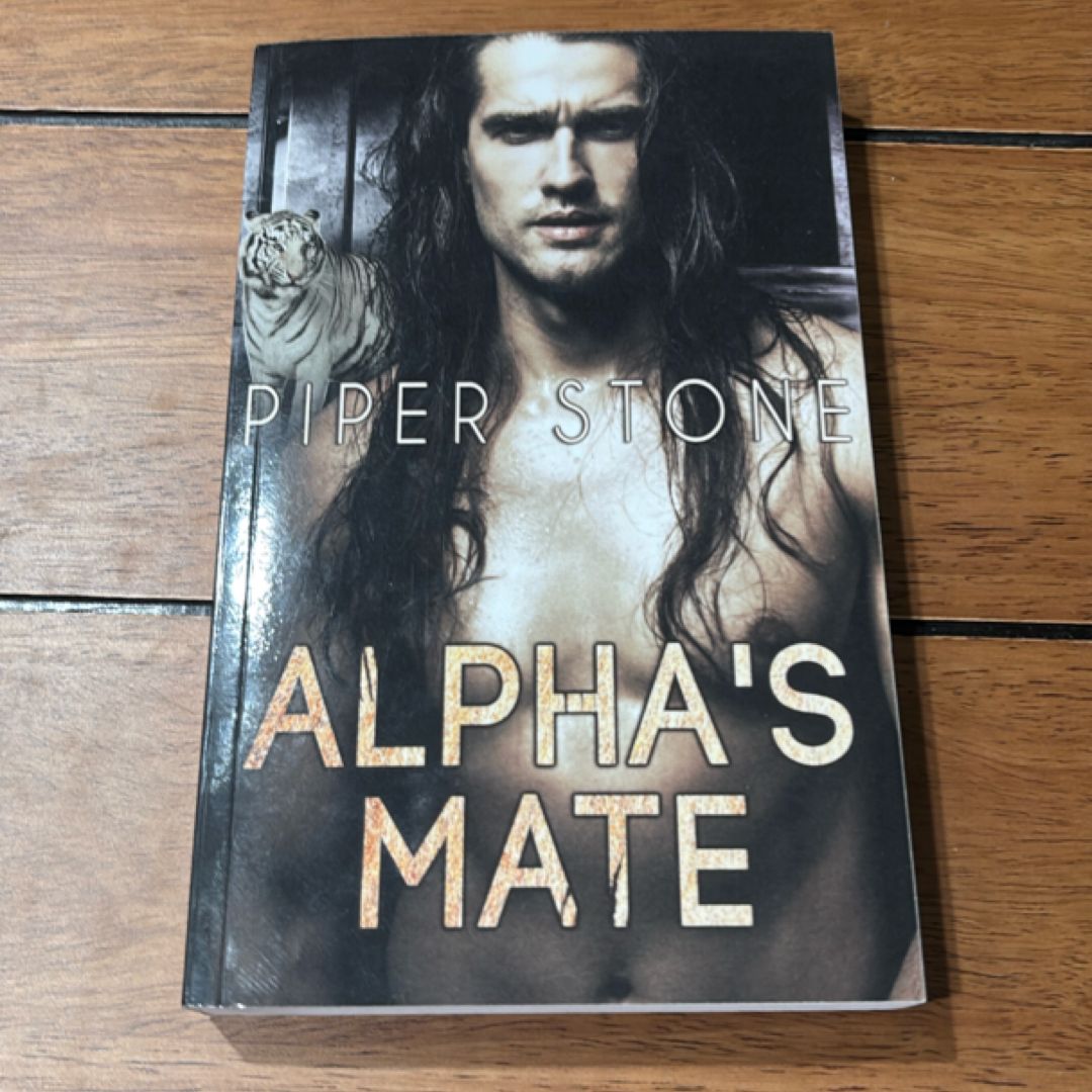 Alpha's Mate