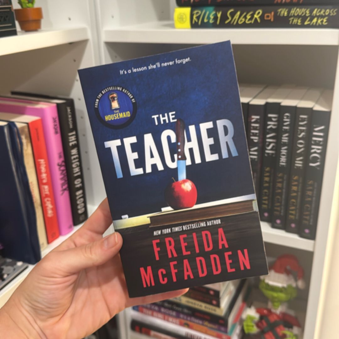 The Teacher