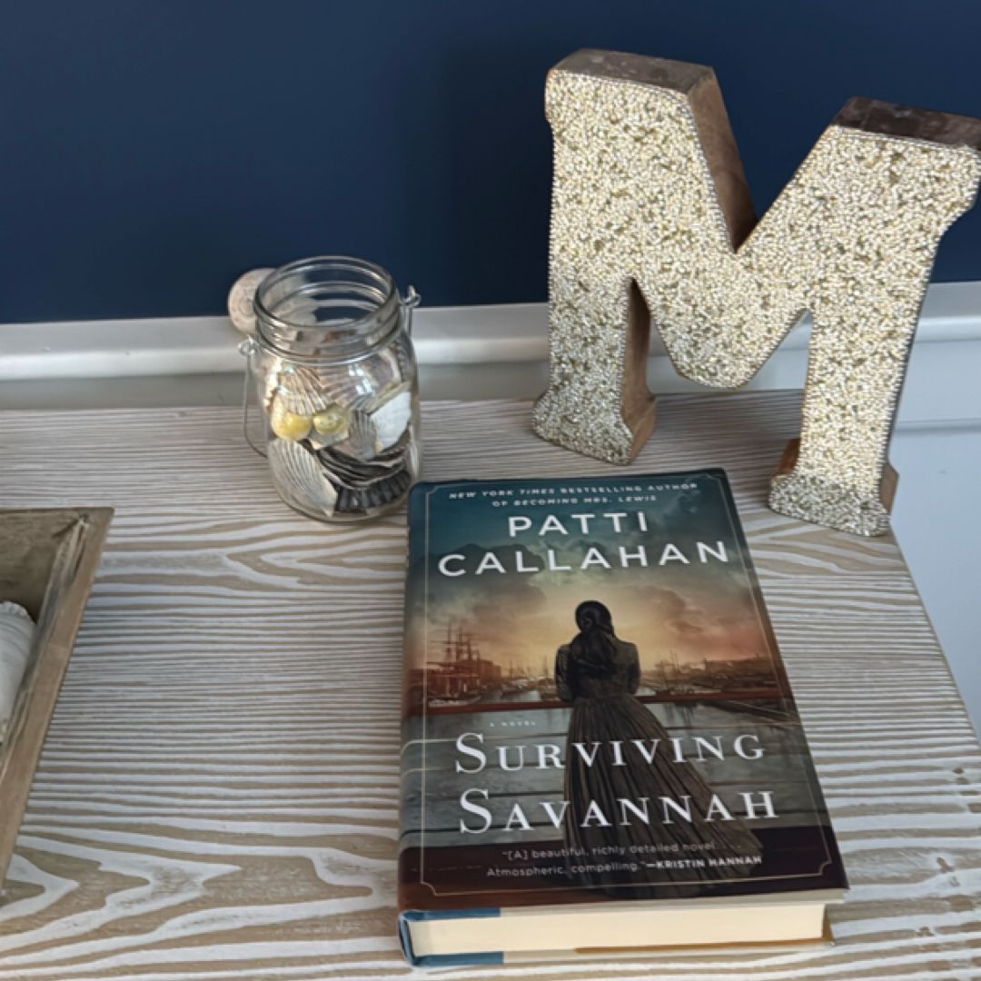 Surviving Savannah