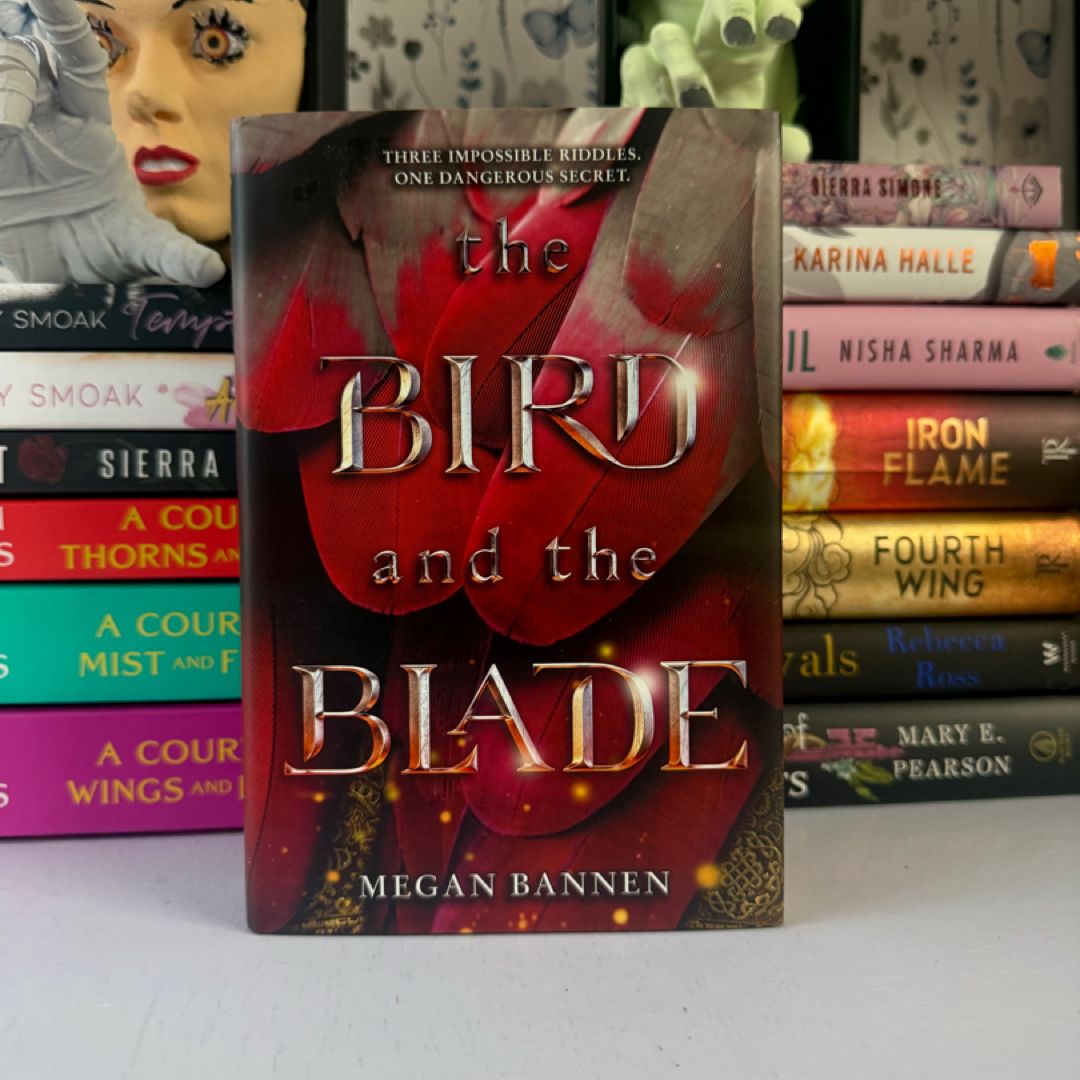 The Bird and the Blade