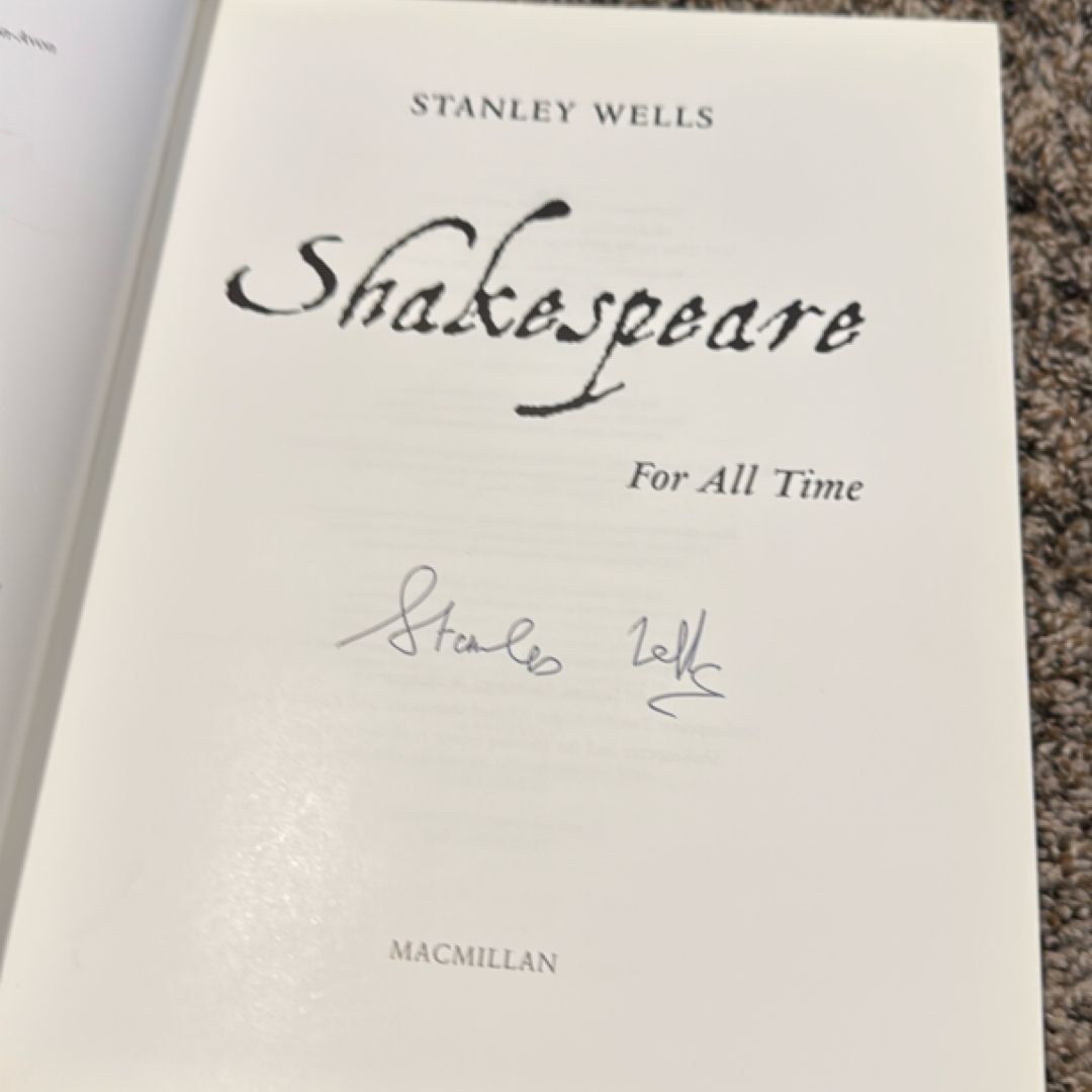 Shakespeare