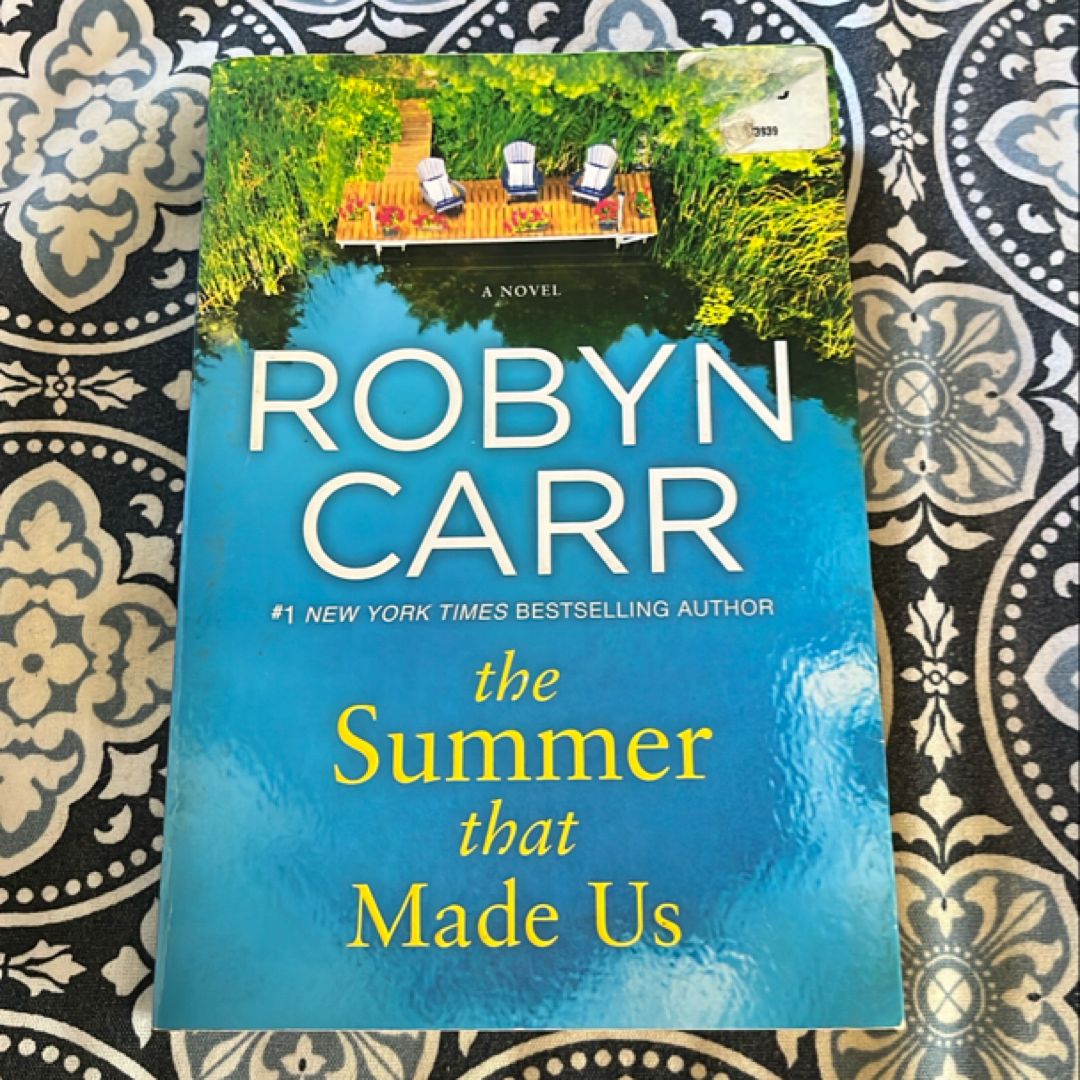 The Summer That Made Us