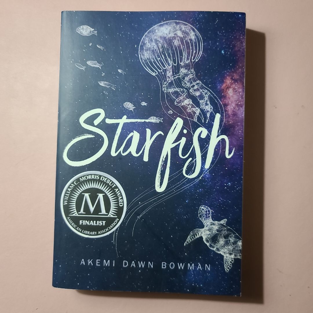 Starfish