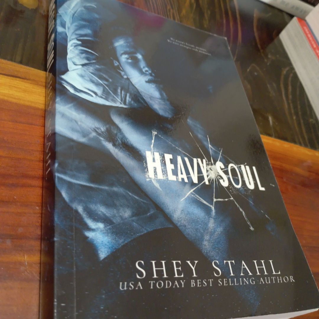 Heavy Soul