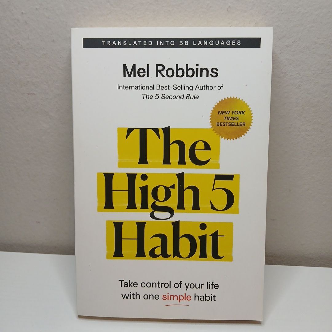 The High 5 Habit