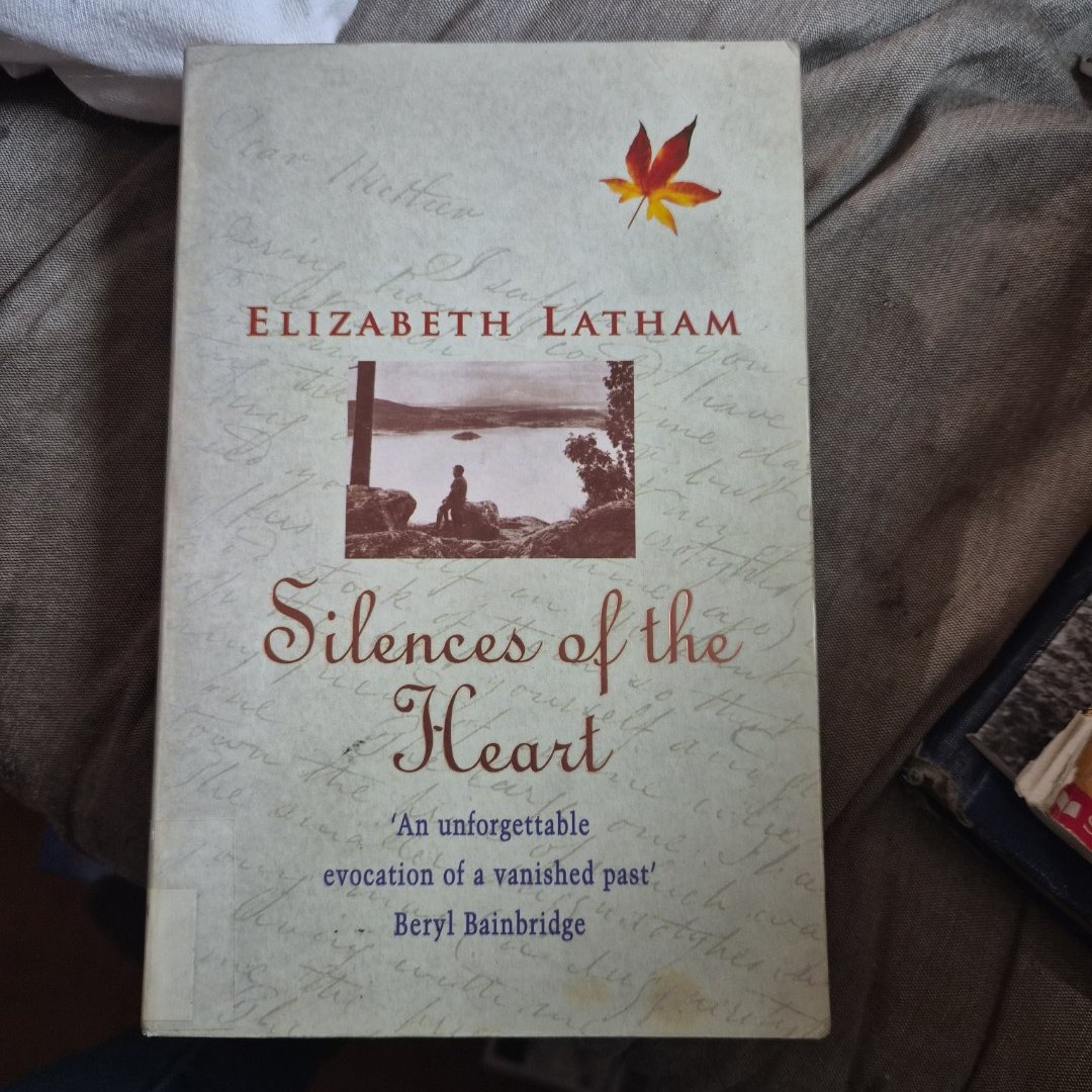 Silences of the Heart