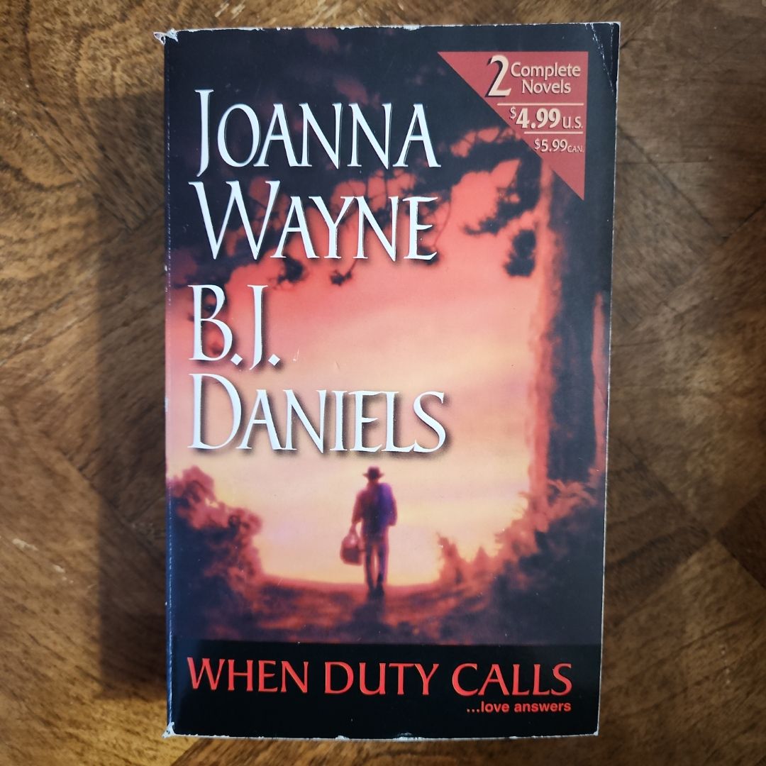 When Duty Calls