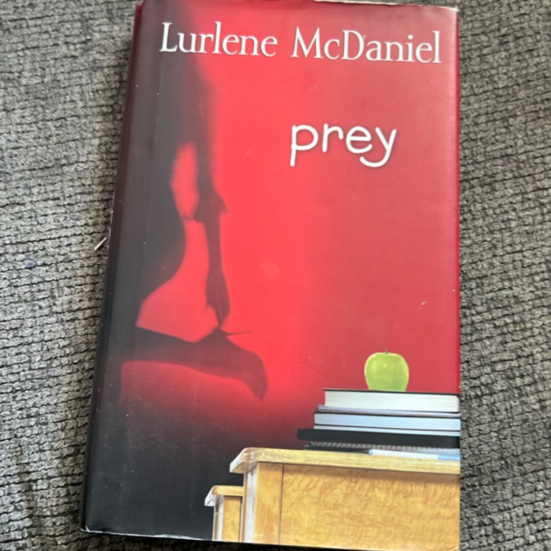 Prey