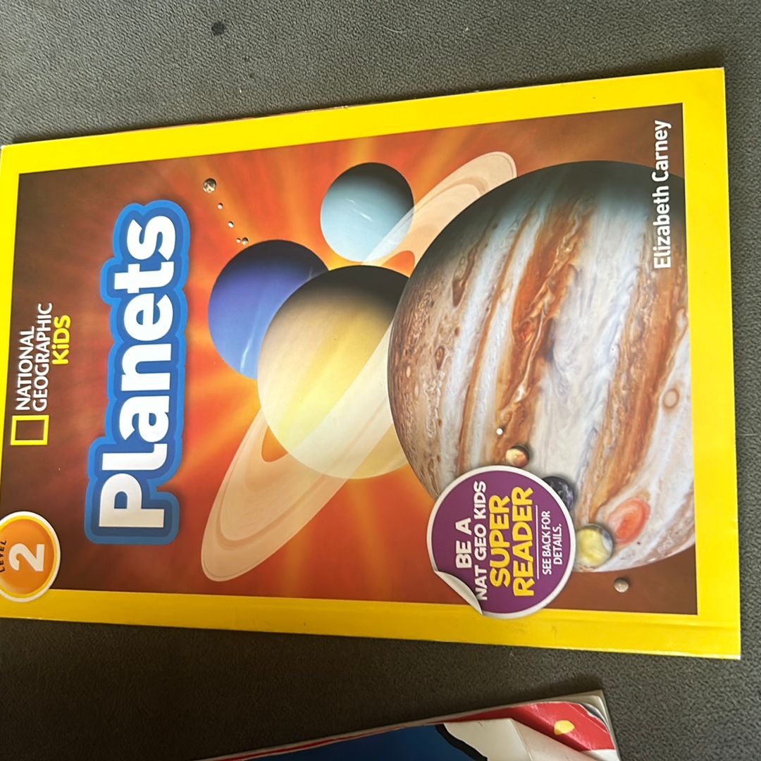 Planets