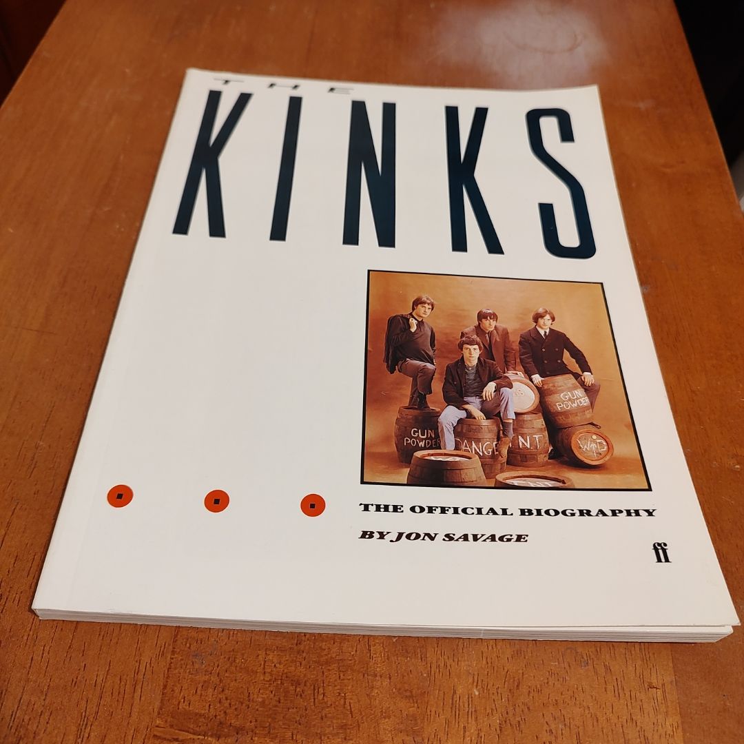 The Kinks