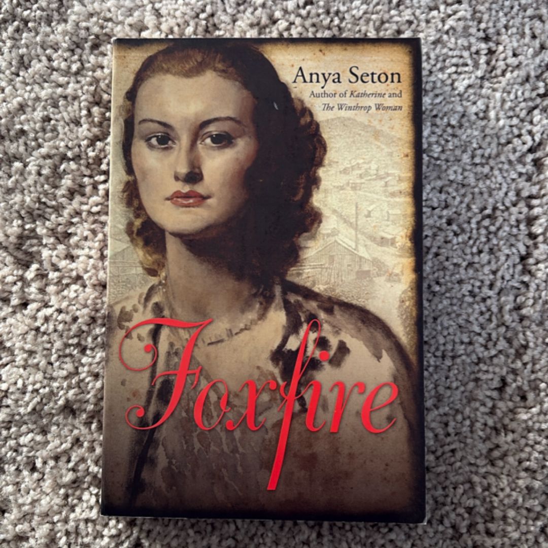 Foxfire