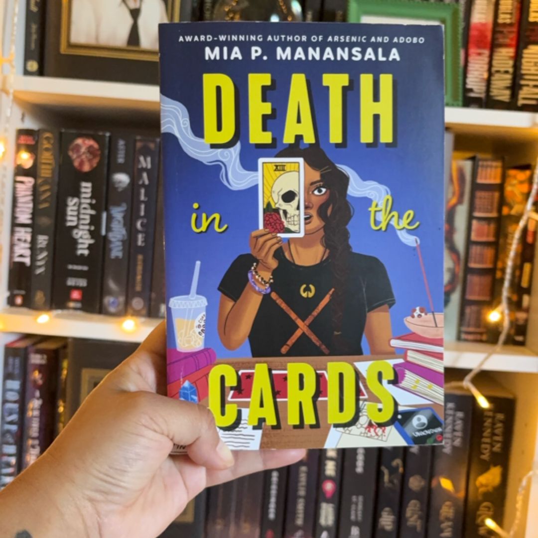 Death in the Cards
