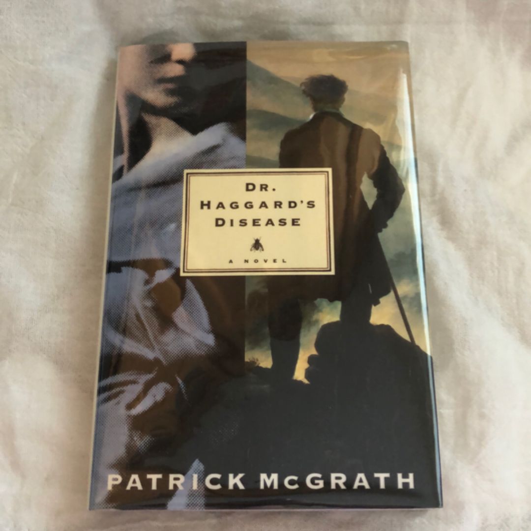 Dr. Haggard's Disease