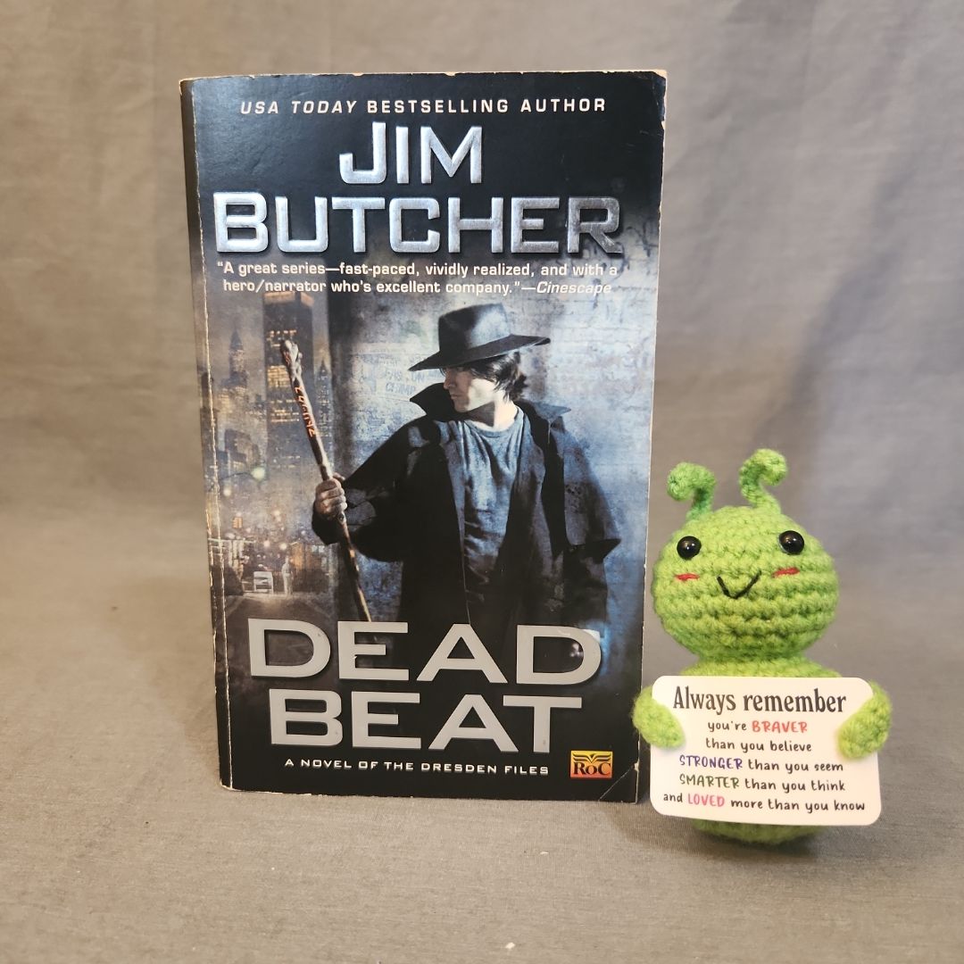 Dead Beat