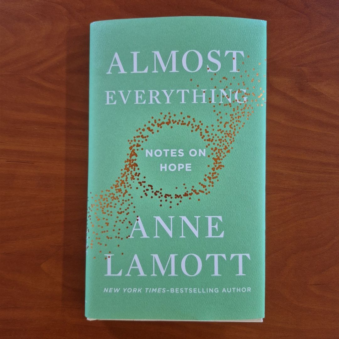 Almost Everything