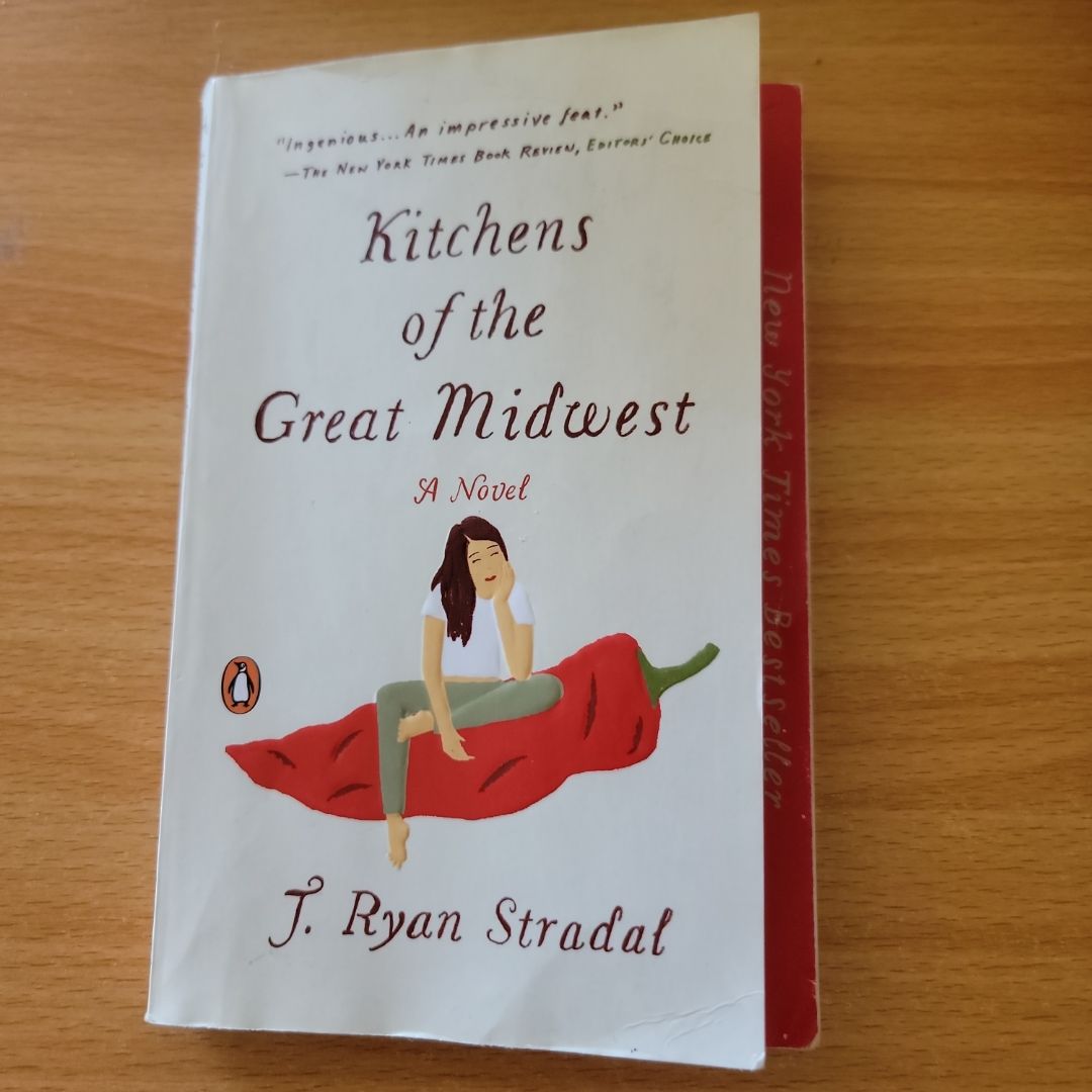 Kitchens of the Great Midwest