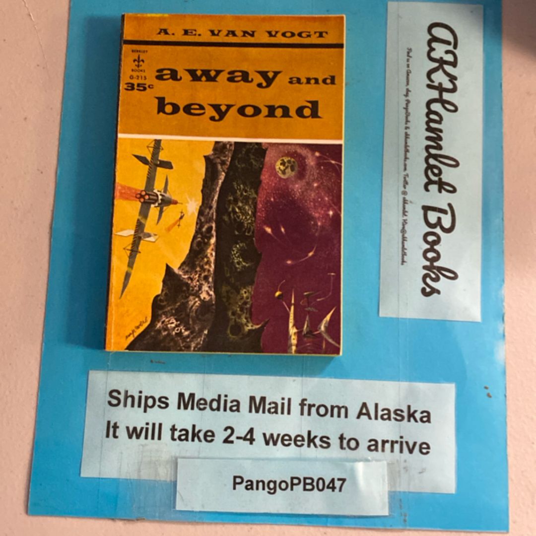 Away and Beyond