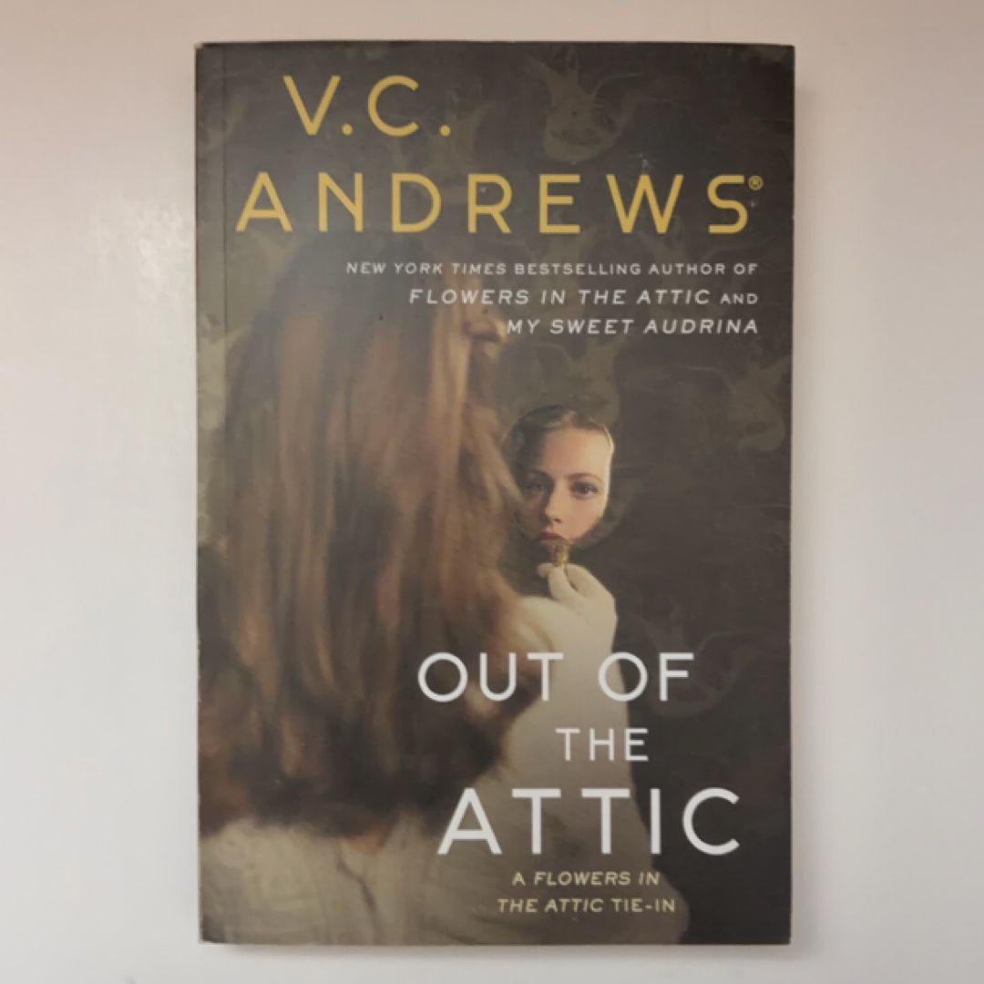 Out of the Attic