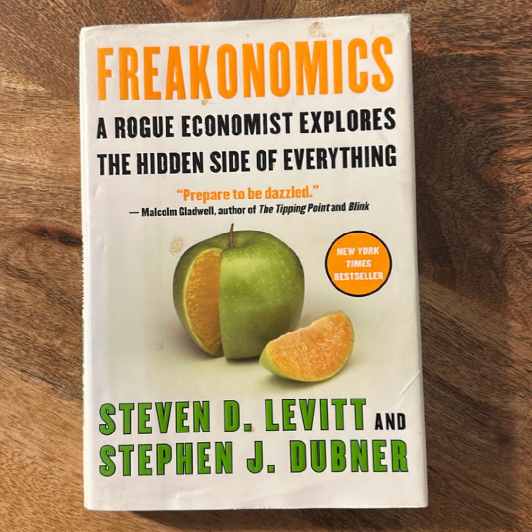 Freakonomics