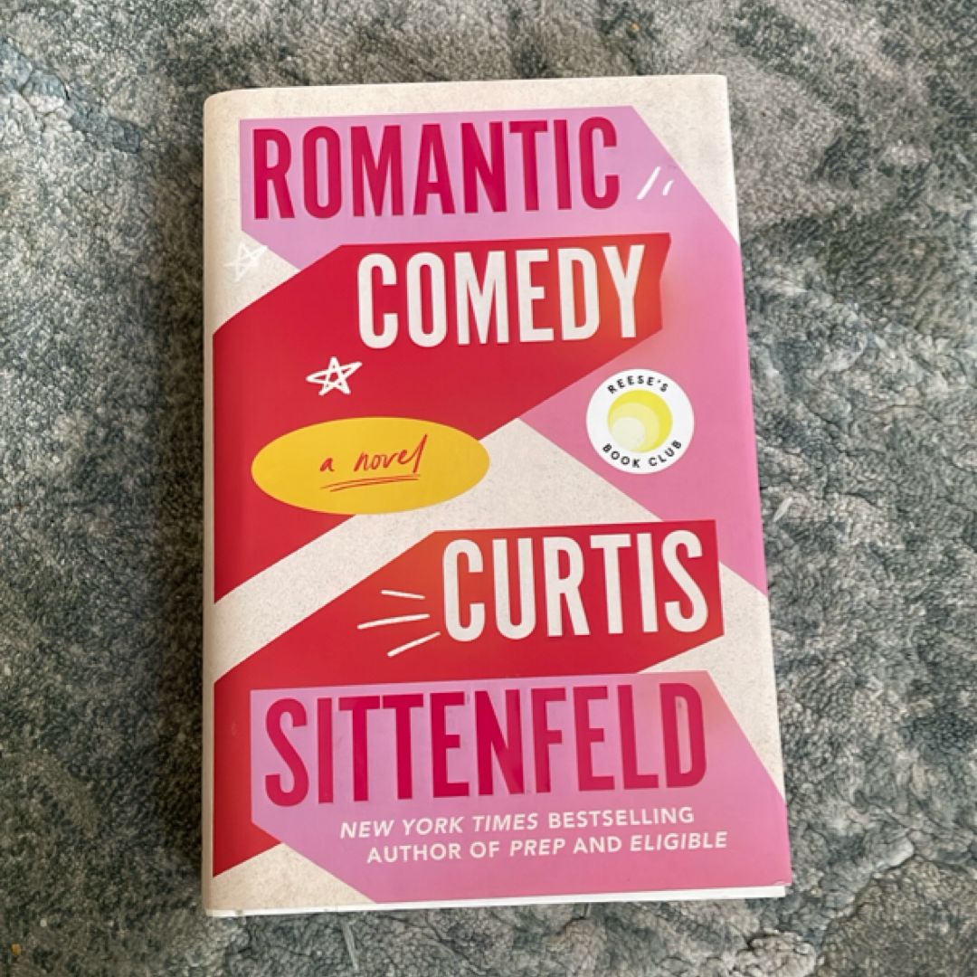 Romantic Comedy