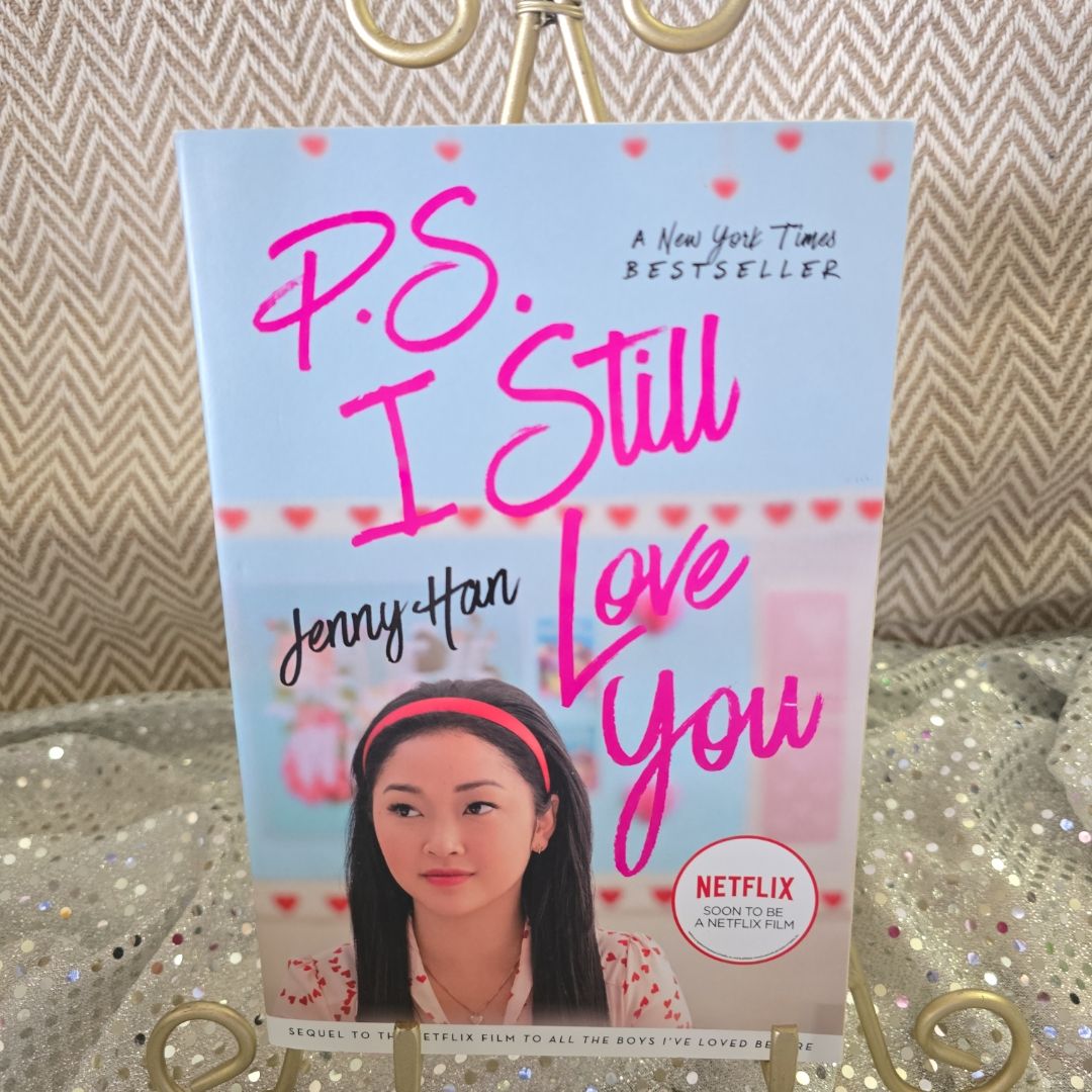 P. S. I Still Love You