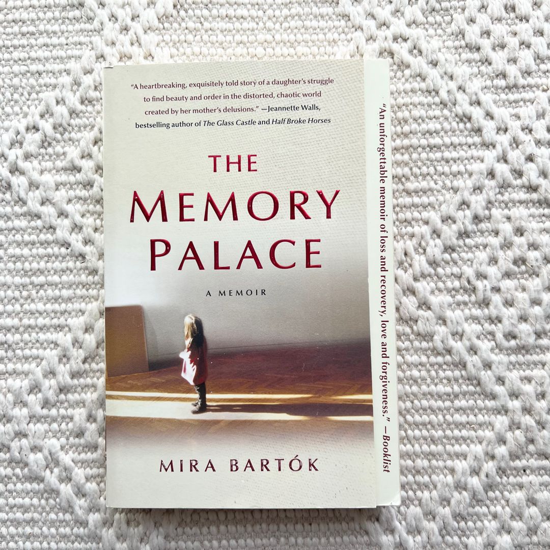 The Memory Palace