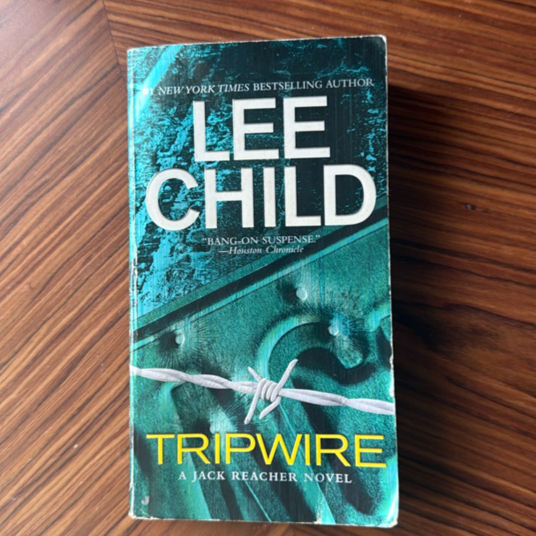 Tripwire