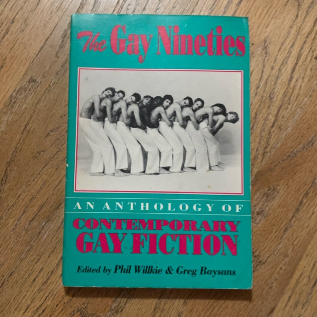 Gay Nineties