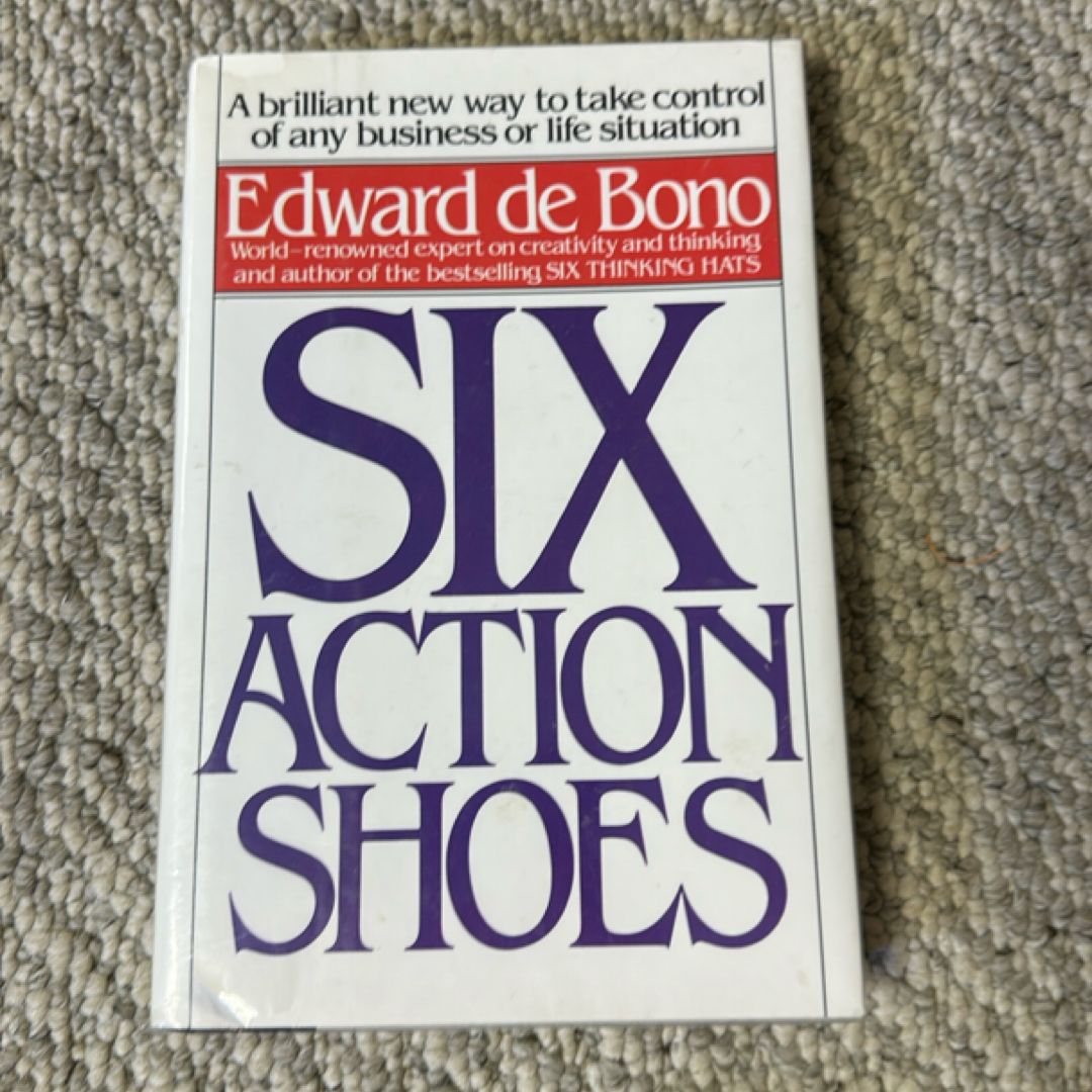 Six Action Shoes